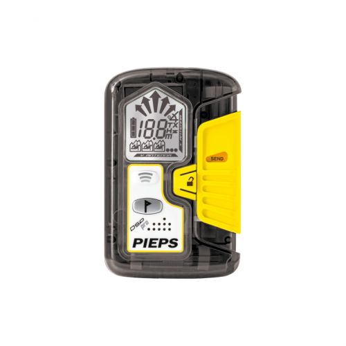Датчик лавинный Pieps DSP Pro  купить в Киеве. Цены, отзывы, описание. Доставка по Украине - Northwall.com.ua