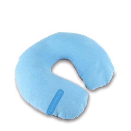 Подушка Lifeventure Flock Pillow