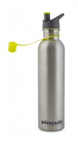 Фляга Pinguin Bottle L купить в Киеве. Цены, отзывы, описание. Доставка по Украине - Northwall.com.ua