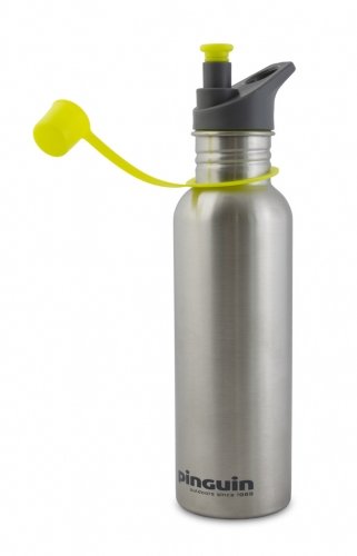 Фляга Pinguin Bottle S купить в Киеве. Цены, отзывы, описание. Доставка по Украине - Northwall.com.ua