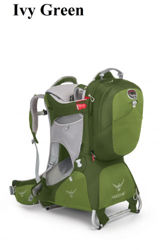 Переноска детская Osprey Poco AG Premium 5244 купить в Киеве. Цены, отзывы, описание. Доставка по Украине - Northwall.com.ua