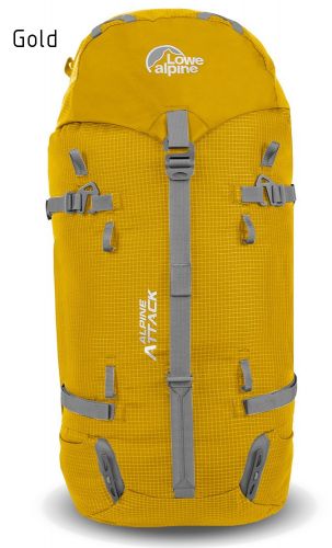 Рюкзак Lowe Alpine Alpine Attack 45:55 купить в Киеве. Цены, отзывы, описание. Доставка по Украине - Northwall.com.ua