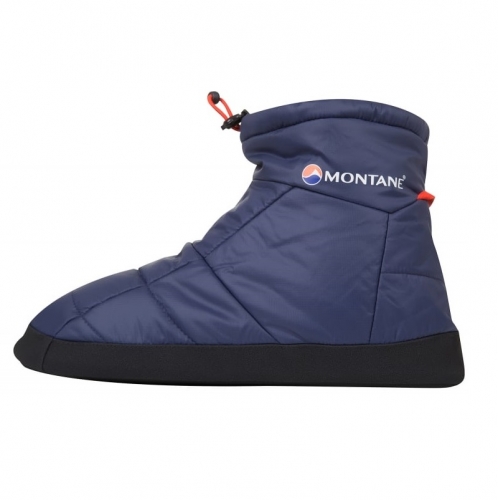Тапочки Montane Prism Bootie купить в Киеве. Цены, отзывы, описание. Доставка по Украине - Northwall.com.ua