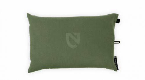Подушка надувная Nemo Fillo Moss Green купить в Киеве. Цены, отзывы, описание. Доставка по Украине - Northwall.com.ua