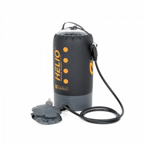 Душ Nemo Helio Pressure Shower купить в Киеве. Цены, отзывы, описание. Доставка по Украине - Northwall.com.ua