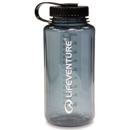 Купить Фляга Lifeventure Tritan Flask 1,0 L 74230 в Киеве по лучшей цене с доставкой в Украине | Магазин NORTHWALL