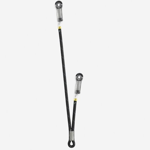 Самостраховка Petzl PROGRESS L44 купить в Киеве. Цены, отзывы, описание. Доставка по Украине - Northwall.com.ua