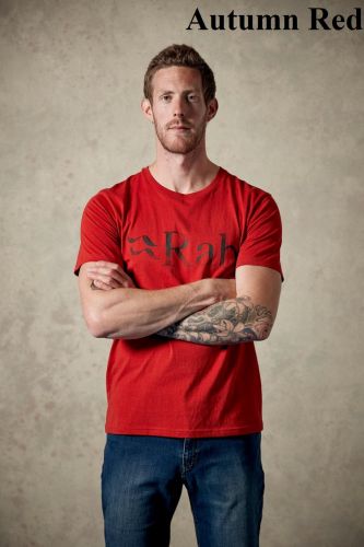 Футболка Rab Stance Tee QBT-91 купить в Киеве. Цены, отзывы, описание. Доставка по Украине - Northwall.com.ua