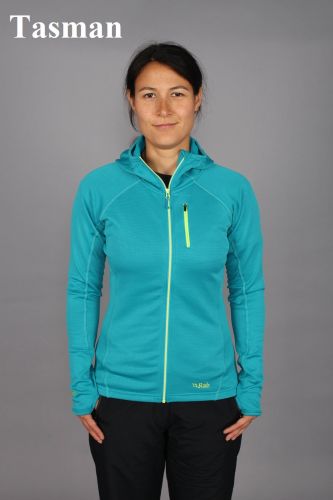Купить Куртка Rab Women's Baseline Jacket QFE-57 в Киеве по лучшей цене с доставкой в Украине | Магазин NORTHWALL