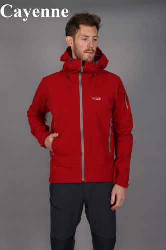Куртка Rab Exodus Jacket купить в Киеве. Цены, отзывы, описание. Доставка по Украине - Northwall.com.ua