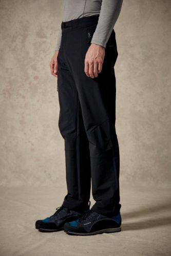 Брюки Rab Vector Pants QFT-14 купить в Киеве. Цены, отзывы, описание. Доставка по Украине - Northwall.com.ua