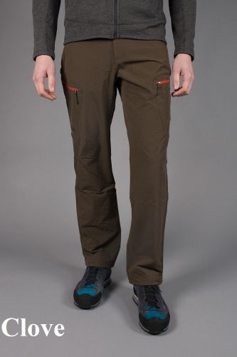 Брюки Rab Sawtooth Pants QFT-25 купить в Киеве. Цены, отзывы, описание. Доставка по Украине - Northwall.com.ua