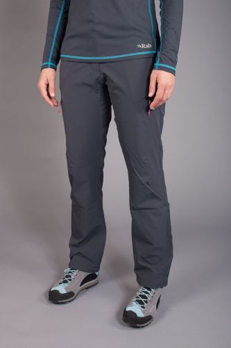 Брюки Rab Women's Sawtooth Pants QFT-31 купить в Киеве. Цены, отзывы, описание. Доставка по Украине - Northwall.com.ua