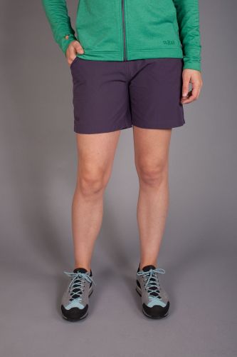 Шорты Rab Women's Helix Shorts QFT-33 купить в Киеве. Цены, отзывы, описание. Доставка по Украине - Northwall.com.ua