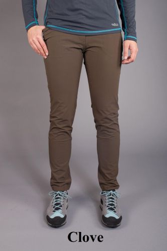 Брюки Rab Women's Motive Pants QFT-89 купить в Киеве. Цены, отзывы, описание. Доставка по Украине - Northwall.com.ua
