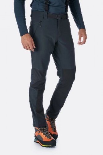 Купить Брюки Rab Winter Torque Pants QFU-31 в Киеве по лучшей цене с доставкой в Украине | Магазин NORTHWALL