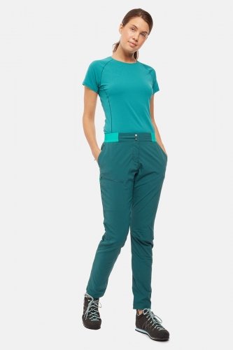 Брюки Rab Women's Torque Light Pants QFU-35 купить в Киеве. Цены, отзывы, описание. Доставка по Украине - Northwall.com.ua