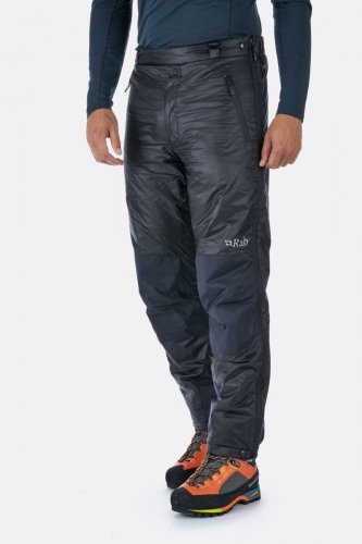 Брюки Rab Photon Pants QIO-50 купить в Киеве. Цены, отзывы, описание. Доставка по Украине - Northwall.com.ua