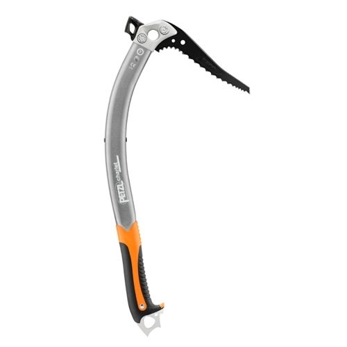 Ледовый инструмент Petzl Quark U19 M2 купить в Киеве. Цены, отзывы, описание. Доставка по Украине - Northwall.com.ua