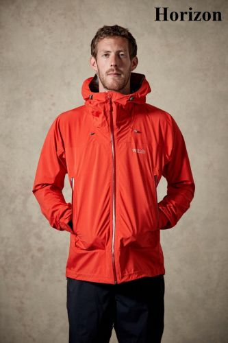 Купить Куртка Rab Arc Jacket QWF-59 в Киеве по лучшей цене с доставкой в Украине | Магазин NORTHWALL