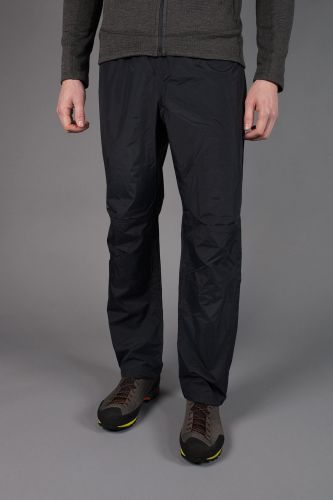 Купить Брюки Rab Downpour Pants QWF-62в Киеве по лучшей цене с доставкой в Украине | Магазин NORTHWALL