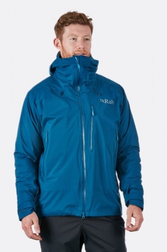 Купить Куртка Rab Firewall Jacket QWF-77 в Киеве по лучшей цене с доставкой в Украине | Магазин NORTHWALL