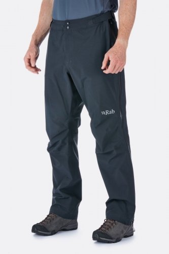 Купить Брюки Rab Kangri GTX Pants QWG-25 в Киеве по лучшей цене с доставкой в Украине | Магазин NORTHWALL