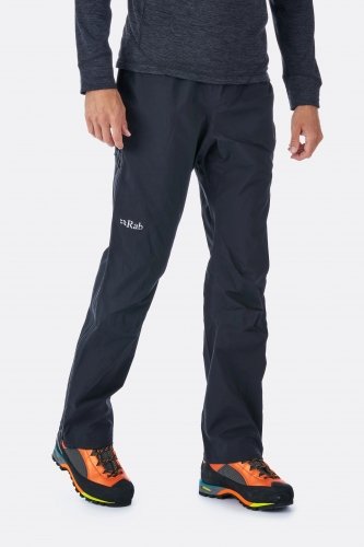 Купить Брюки Rab Firewall Pants QWF-55 в Киеве по лучшей цене с доставкой в Украине | Магазин NORTHWALL