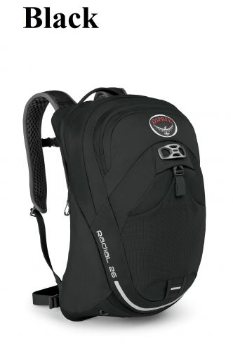 Рюкзак Osprey Radial 26 купить в Киеве. Цены, отзывы, описание. Доставка по Украине - Northwall.com.ua