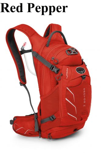 Рюкзак Osprey Raptor 14 5560 купить в Киеве. Цены, отзывы, описание. Доставка по Украине - Northwall.com.ua