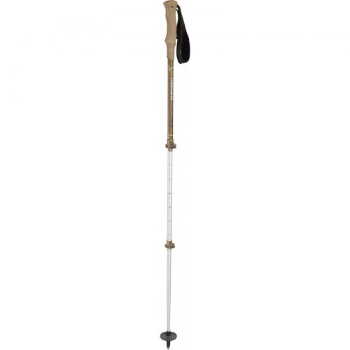 Палки треккинговые Komperdell Ridgehiker Cork Power Lock 3.0 art.1742445-10 купить в Киеве. Цены, отзывы, описание. Доставка по Украине - Northwall.com.ua