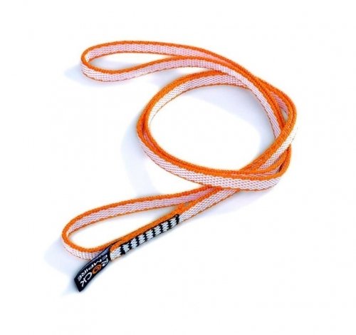 Петля Rock Empire Open Slings 10 mm DYN 120 cm CON120 купить в Киеве. Цены, отзывы, описание. Доставка по Украине - Northwall.com.ua