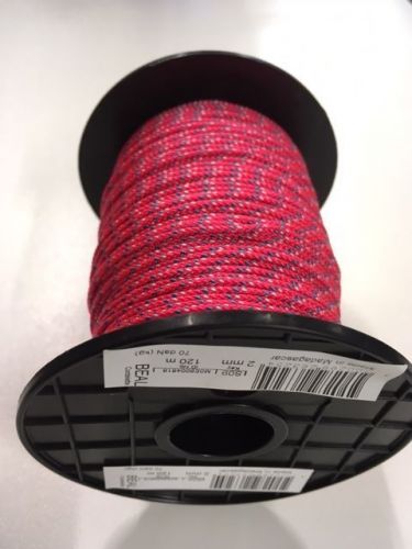 Репшнур Beal Cord 2 mm купить в Киеве. Цены, отзывы, описание. Доставка по Украине - Northwall.com.ua