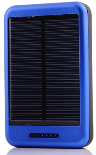 Зарядное устройство Smart Power Bank 20000 mA/h 5V