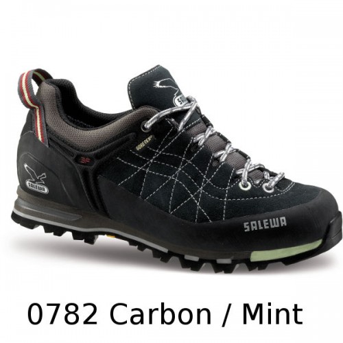 Кроссовки Salewa WS MTN Trainer GTX