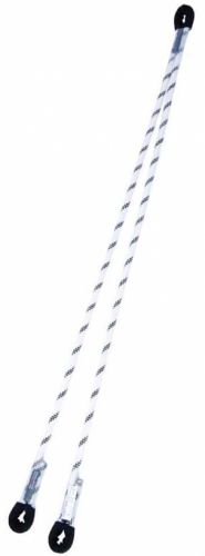 Самостраховка Rock Empire Lanyard Y 100/100 cm CLY100 купить в Киеве. Цены, отзывы, описание. Доставка по Украине - Northwall.com.ua