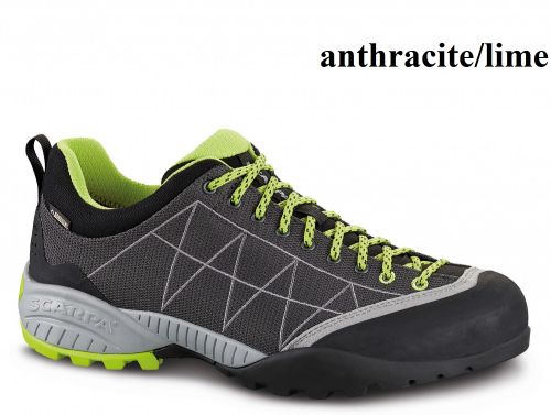 Кроссовки Scarpa Zen Lite GTX 72535