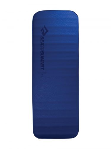 Коврик самонадувающийся Sea to Summit Comfort Deluxe SI Mat Large Wide купить в Киеве. Цены, отзывы, описание. Доставка по Украине - Northwall.com.ua