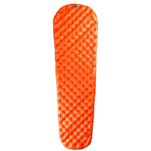Коврик надувной Sea to Summit Ultralight Insulated Small купить в Киеве. Цены, отзывы, описание. Доставка по Украине - Northwall.com.ua