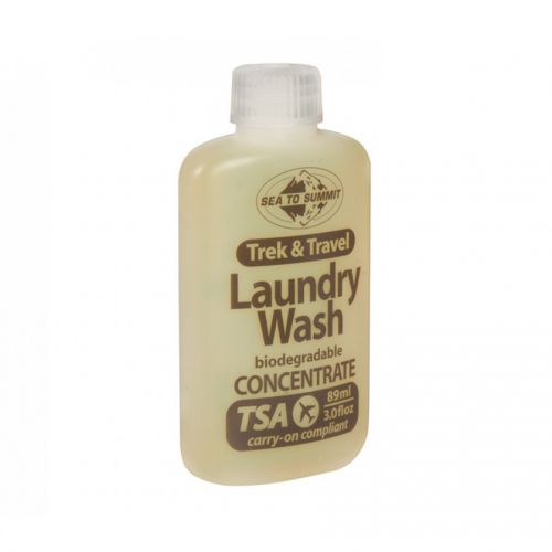 Жидкое мыло для стирки Sea To Summit Trek & Travel Laundry Wash