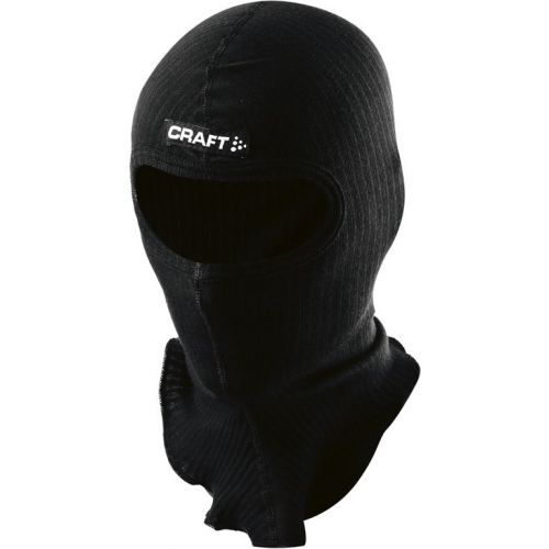 Балаклава Craft Zero Face Protector 190866 купить в Киеве. Цены, отзывы, описание. Доставка по Украине - Northwall.com.ua