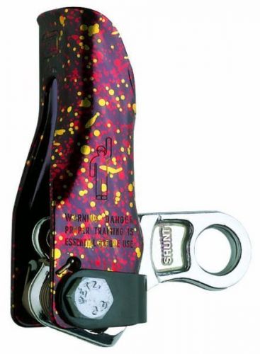 Зажим Petzl Shunt B03 купить в Киеве. Цены, отзывы, описание. Доставка по Украине - Northwall.com.ua