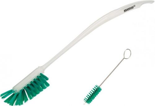 Щетки Sigg Cleaning Brush купить в Киеве. Цены, отзывы, описание. Доставка по Украине - Northwall.com.ua