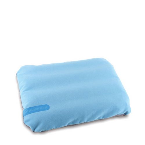 Подушка Lifeventure Flock Cushion