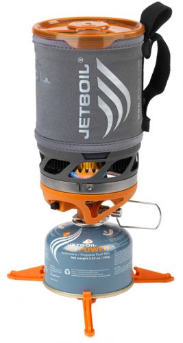 Система приготовления пищи Jetboil SOL 0.8 L купить в Киеве. Цены, отзывы, описание. Доставка по Украине - Northwall.com.ua