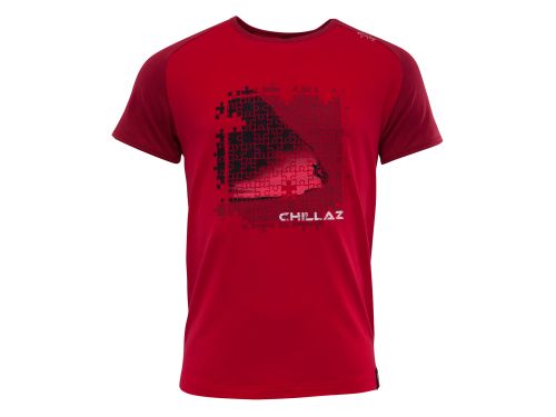 Футболка Chillaz T-Shirt Puzzle купить в Киеве. Цены, отзывы, описание. Доставка по Украине - Northwall.com.ua