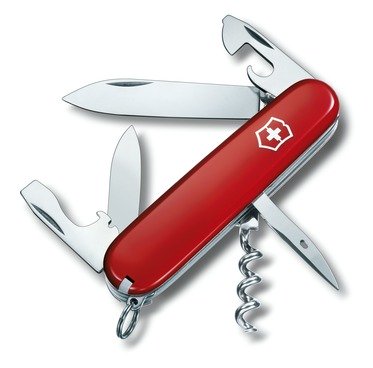Нож Victorinox Spartan 1.3603 купить в Киеве. Цены, отзывы, описание. Доставка по Украине - Northwall.com.ua