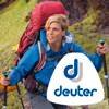 Нова поставка наплічників від DEUTER колекція 2020!