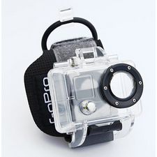 Крепление GoPro HD HERO 2 Wrist Housing на руку AHDWH-001