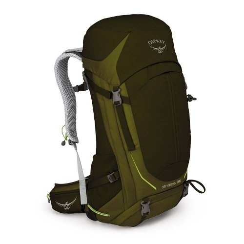 Рюкзак Osprey Stratos 36 купить в Киеве. Цены, отзывы, описание. Доставка по Украине - Northwall.com.ua